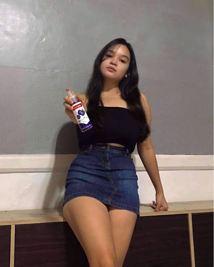 Xyriel Manabat picture