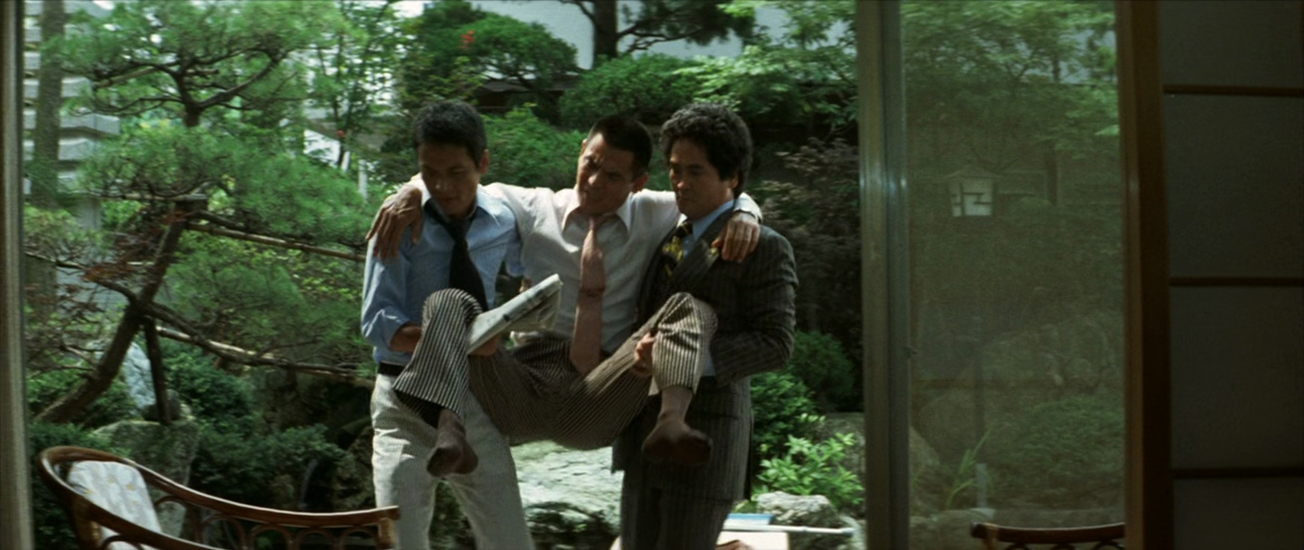 The Godfather: Resolution The Godfather: Resolution