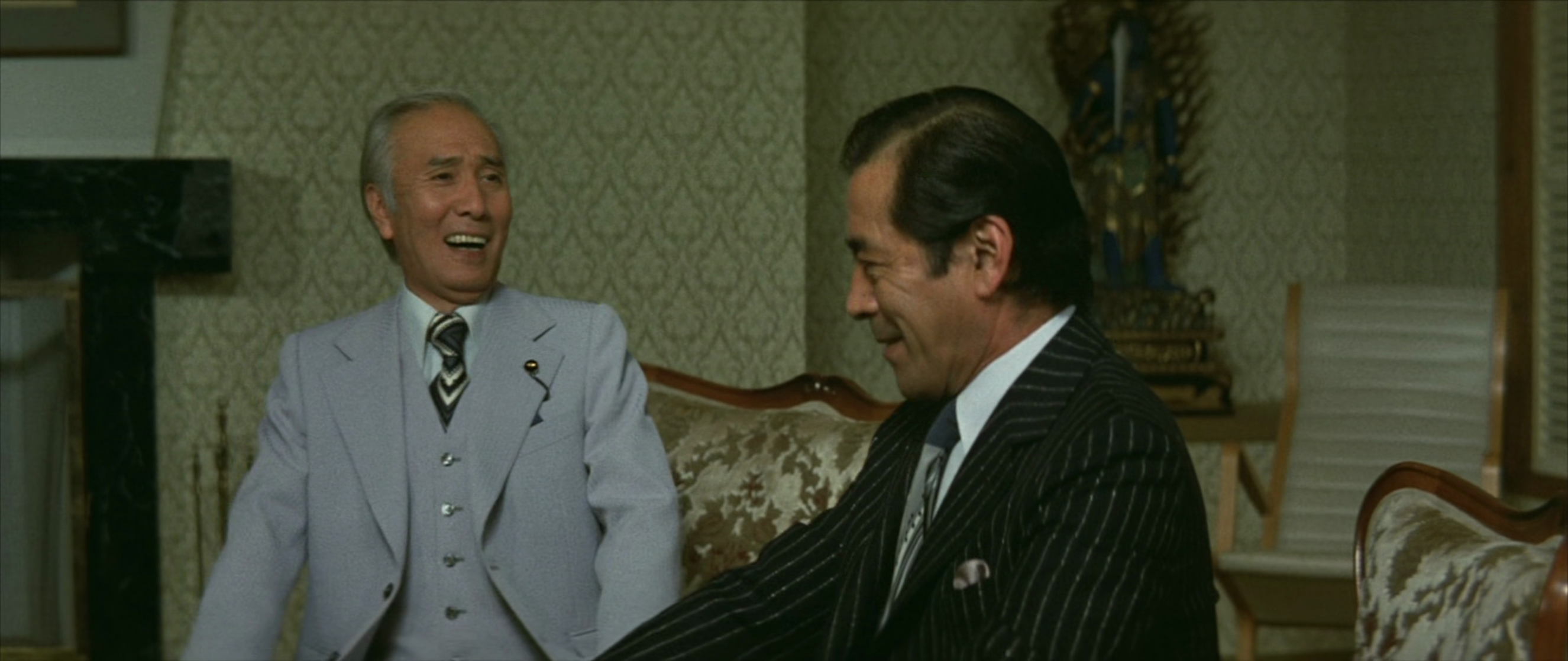 The Godfather: Resolution The Godfather: Resolution