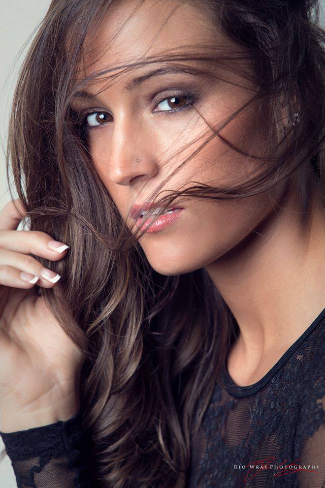 Image of Justine Davis (1)