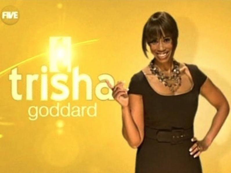 Trisha