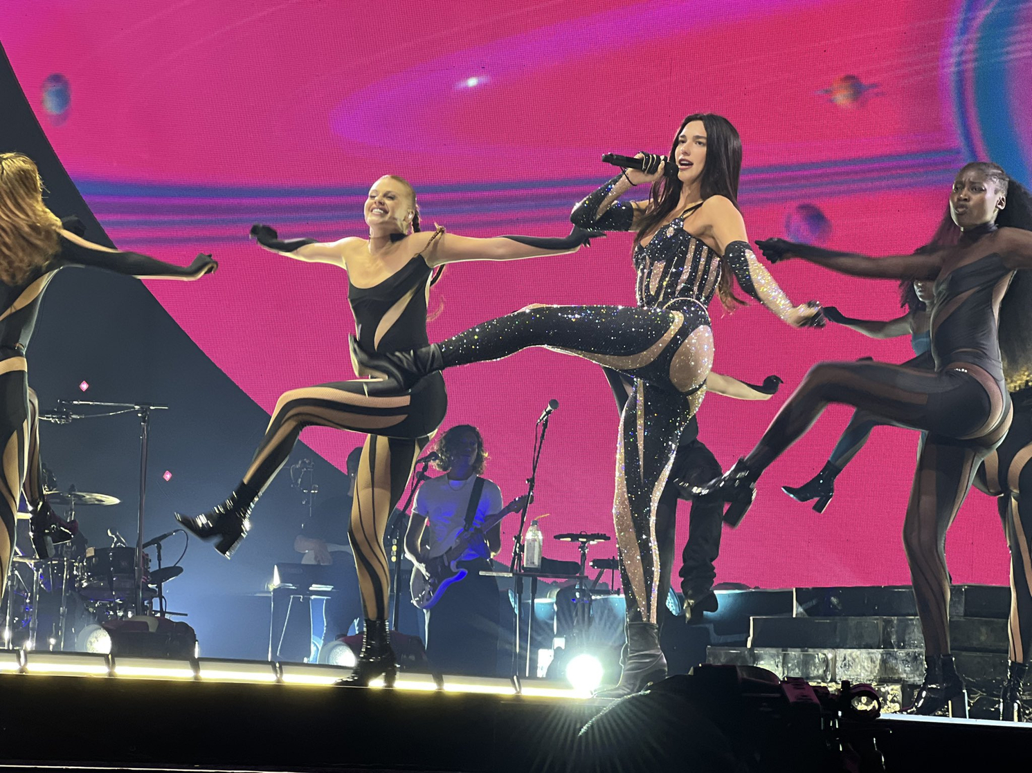 Dua Lipa
