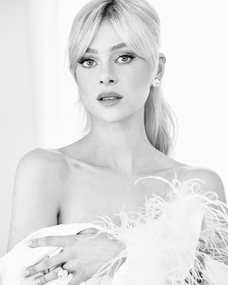 Picture Of Nicola Peltz