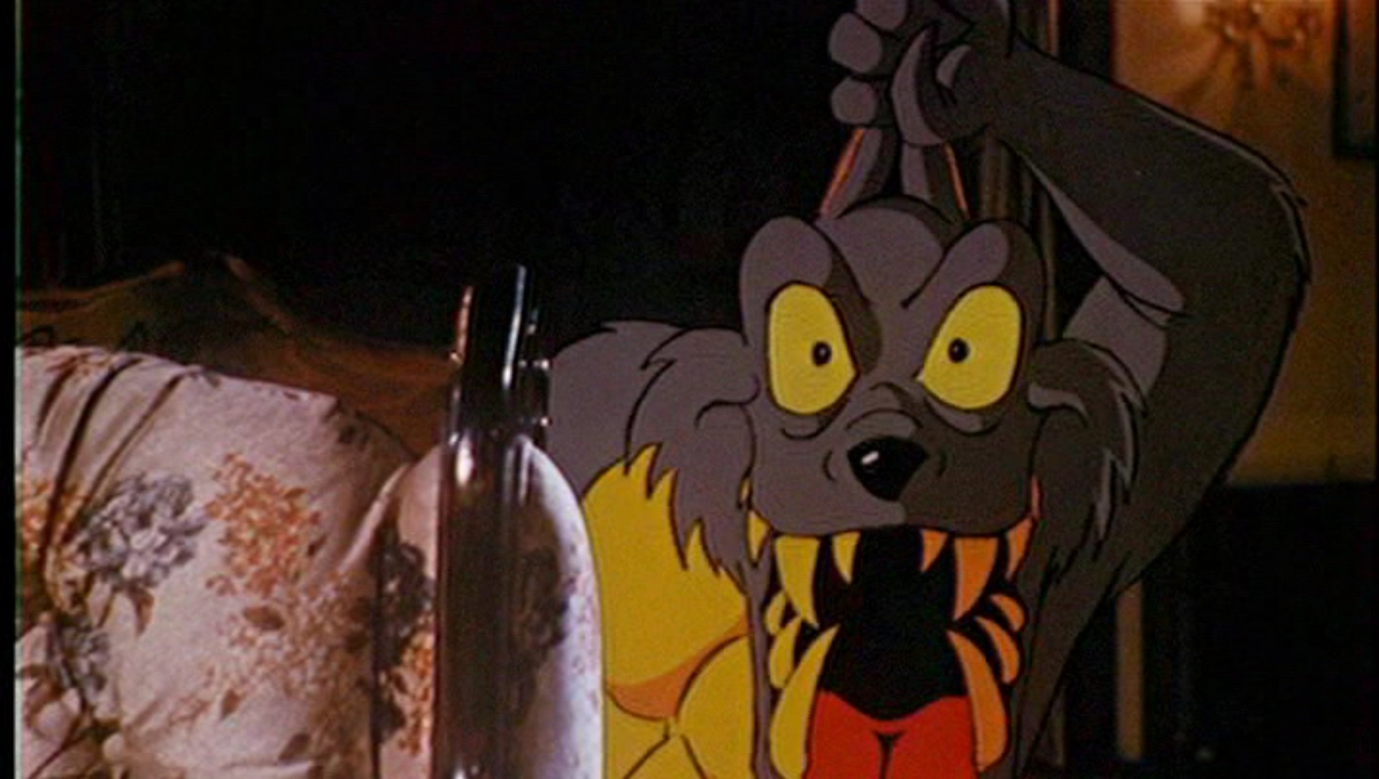 Evil Toons