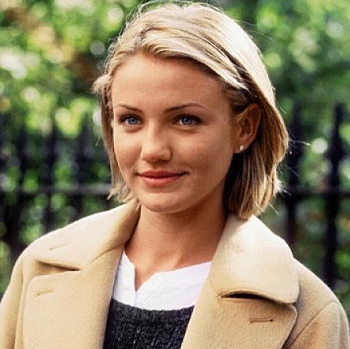 Cameron Diaz