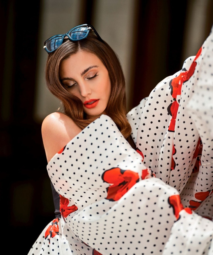 Picture of Macarena Achaga
