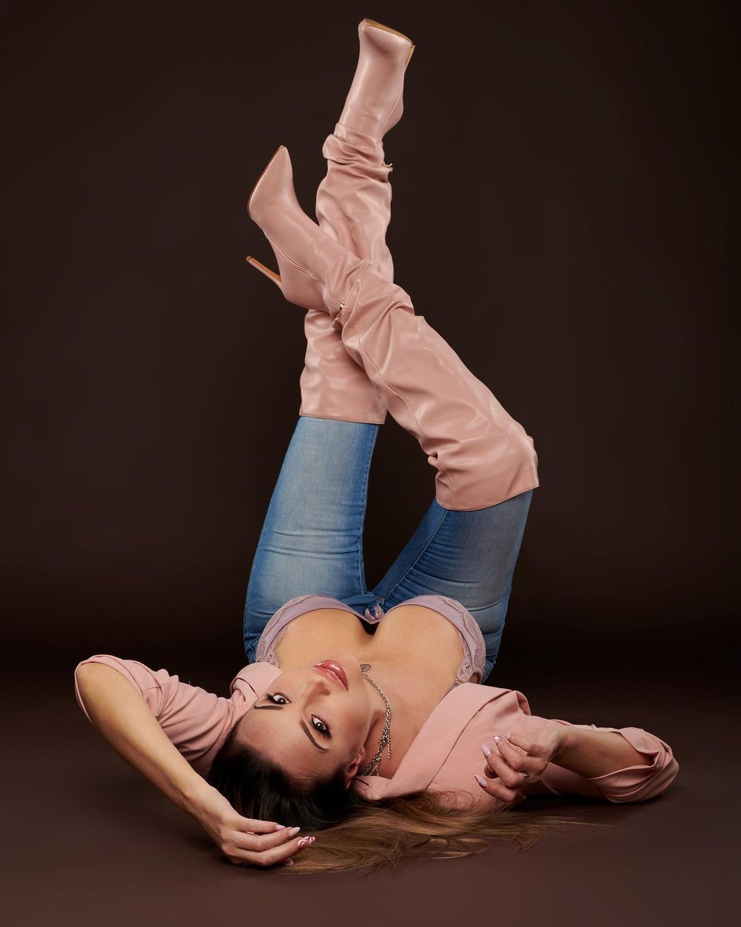 Picture of Paola Righetti