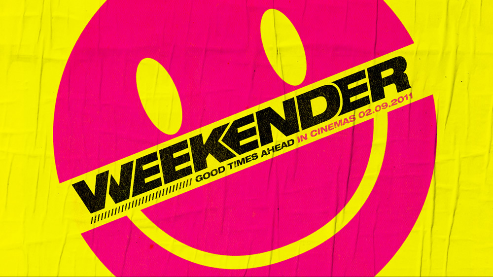 Weekender