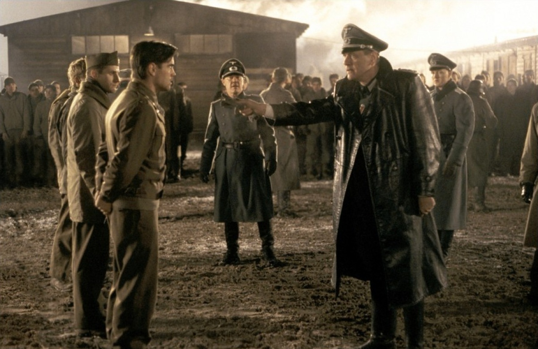 Hart's War