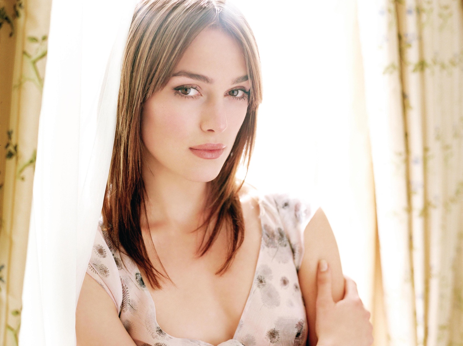 Keira Knightley Keira Knightley