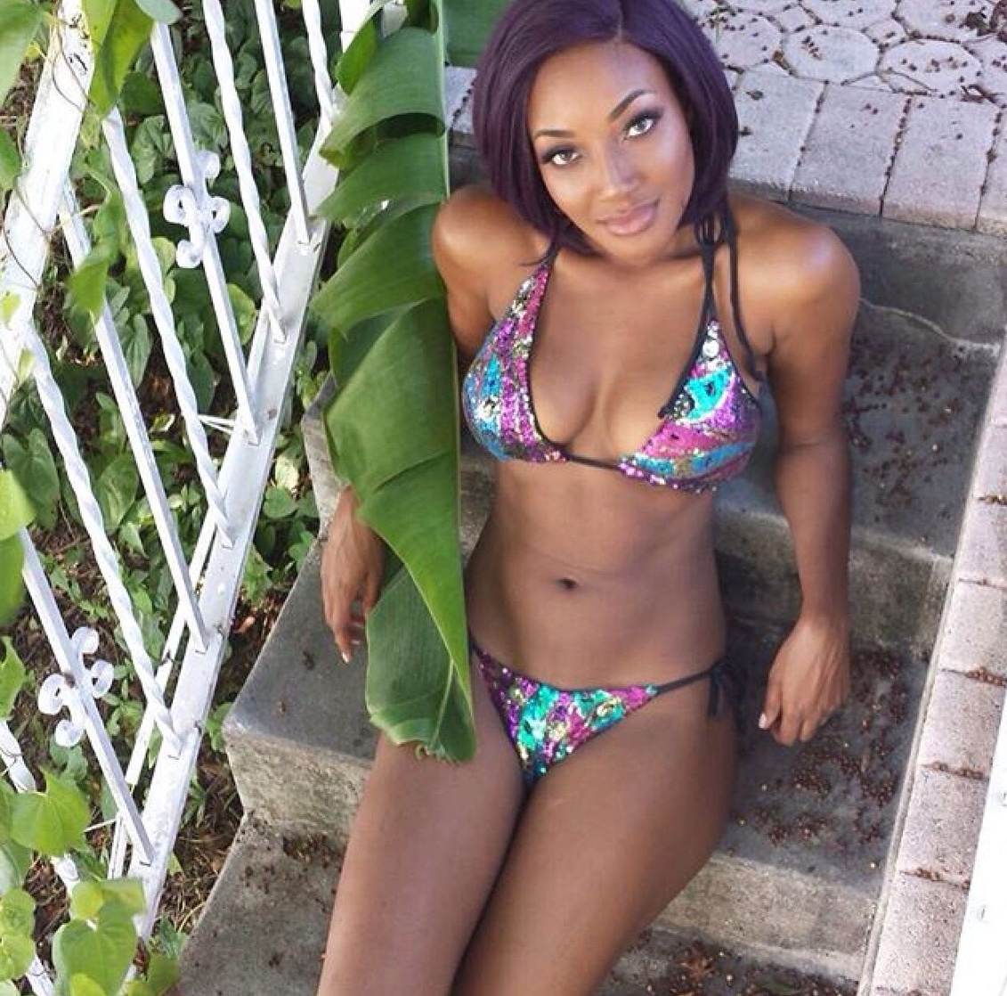Anastagia Pierre