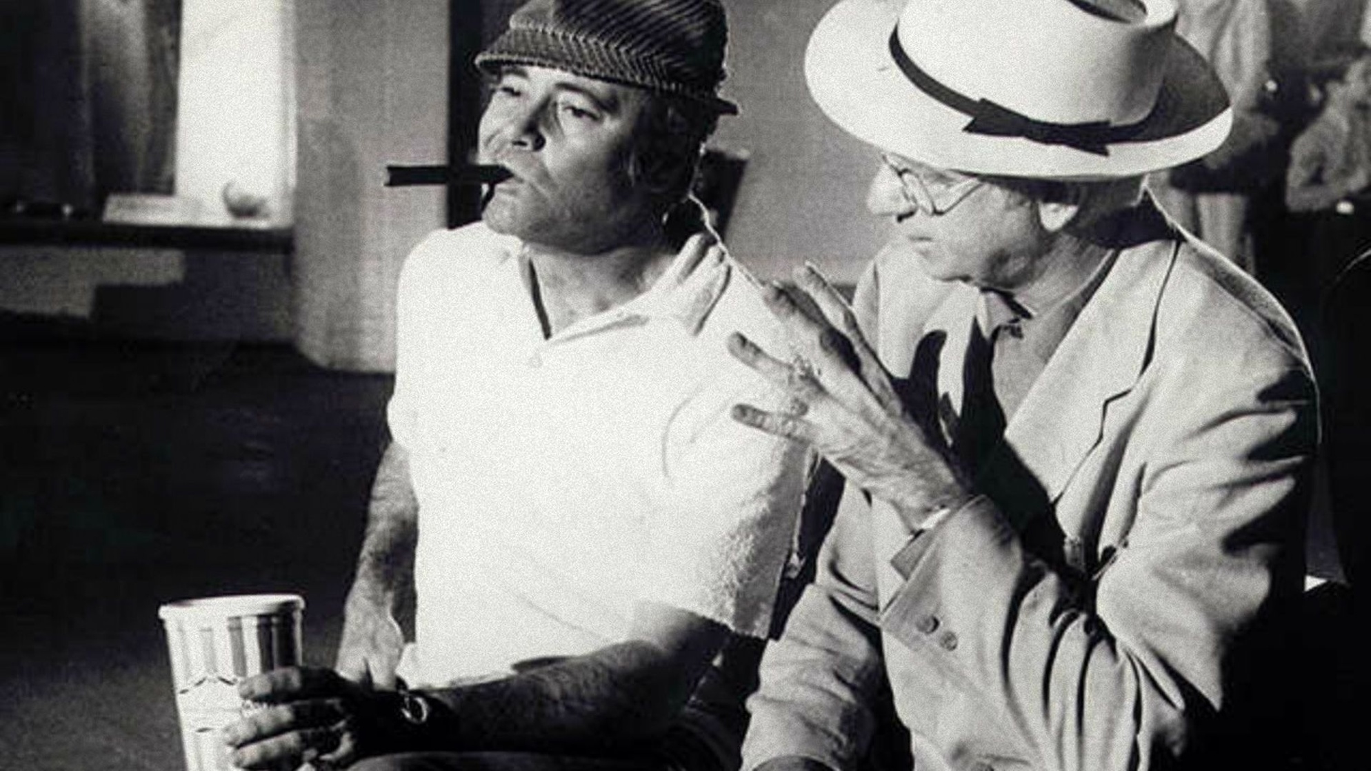 Jack Lemmon