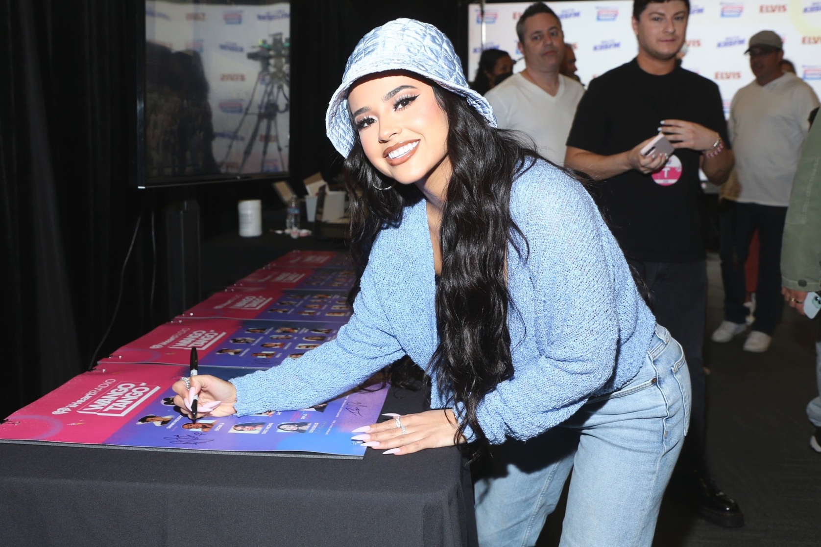 Becky G.