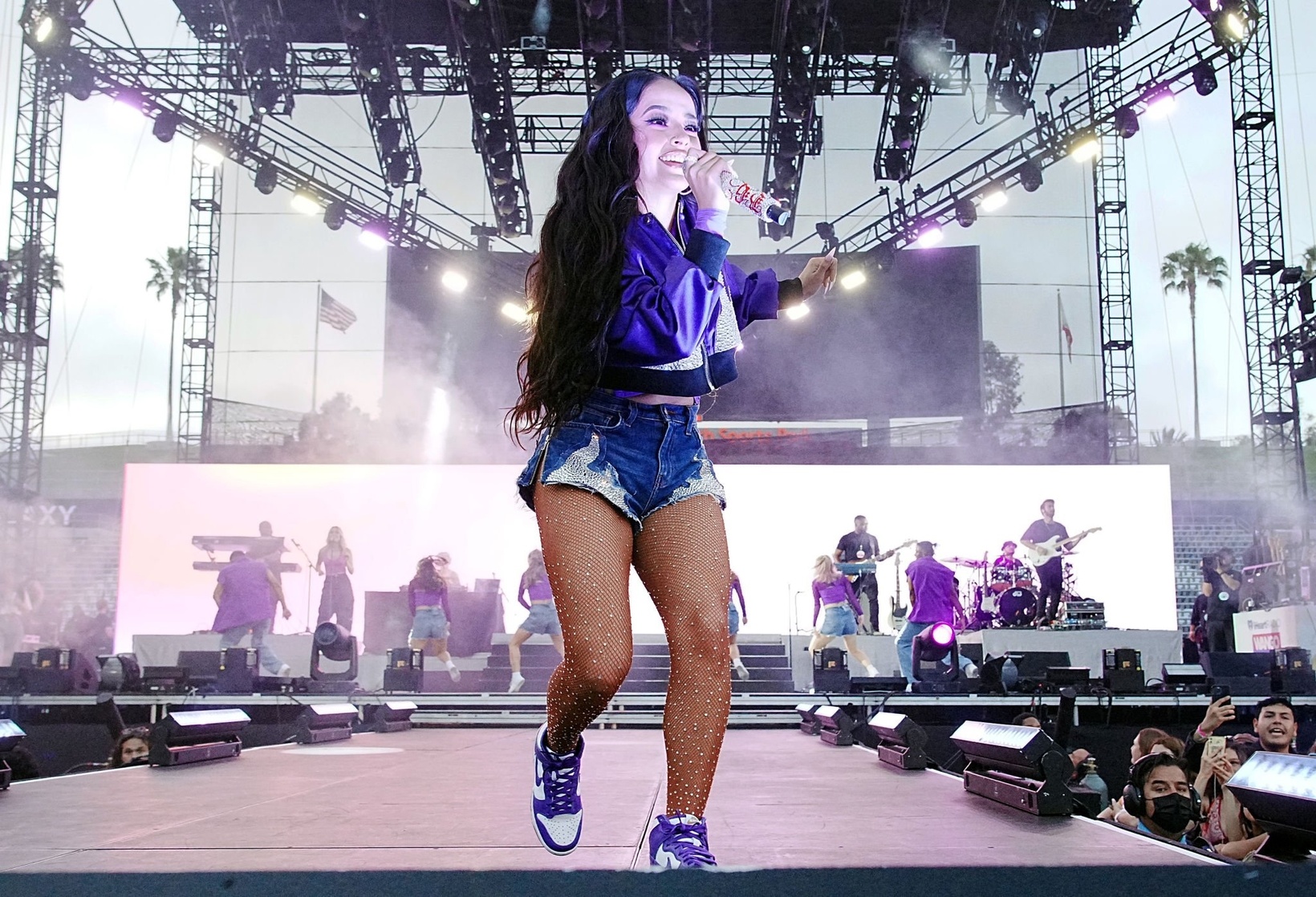 Becky G.