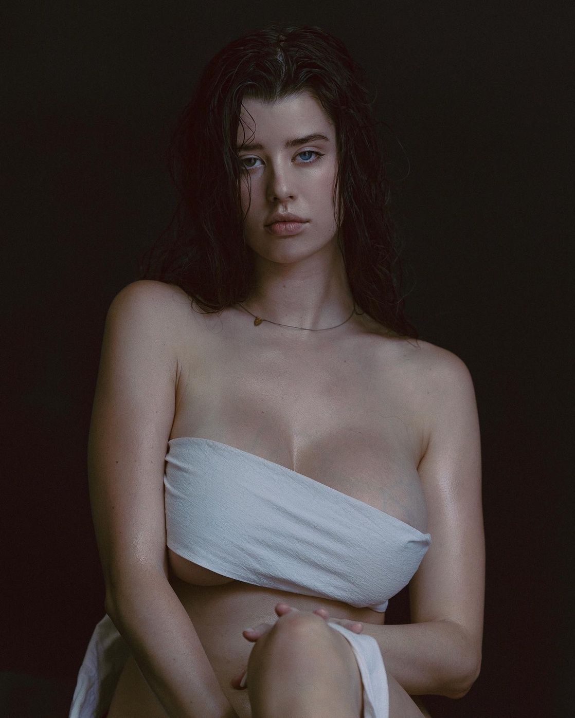 Sarah McDaniel Sarah McDaniel