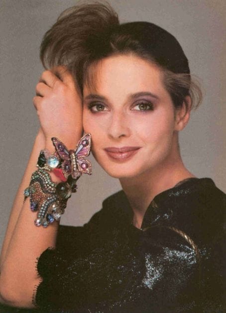 Picture of Isabella Rossellini