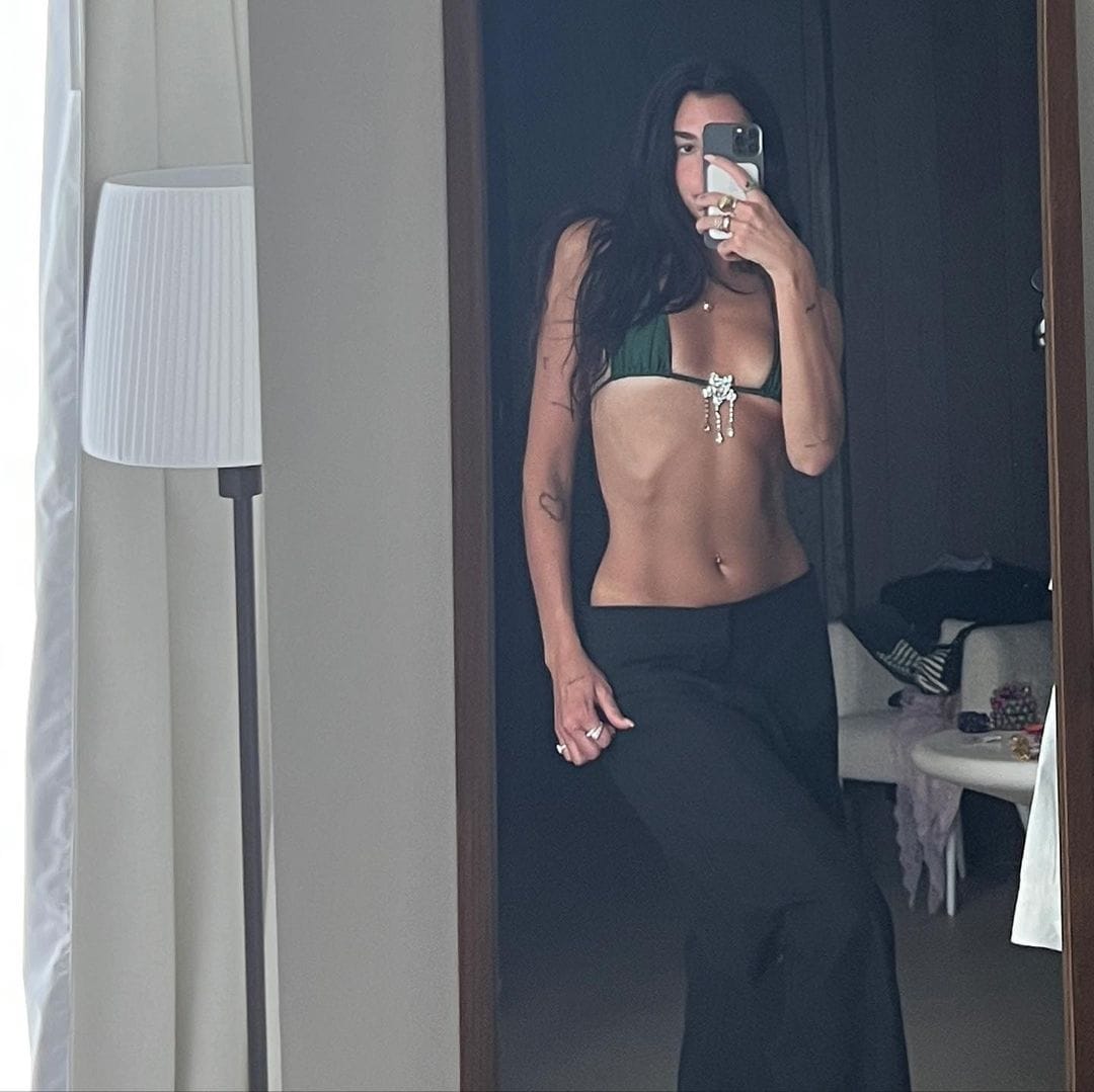 Dua Lipa