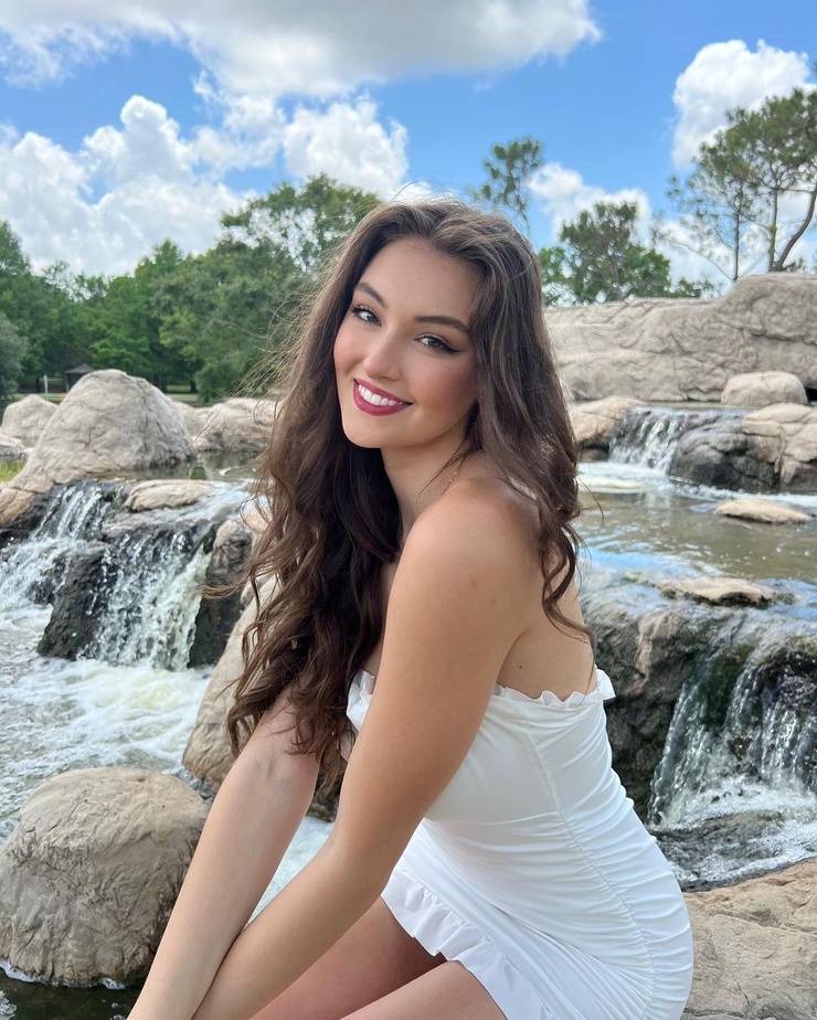 Image of Rachel Pizzolato