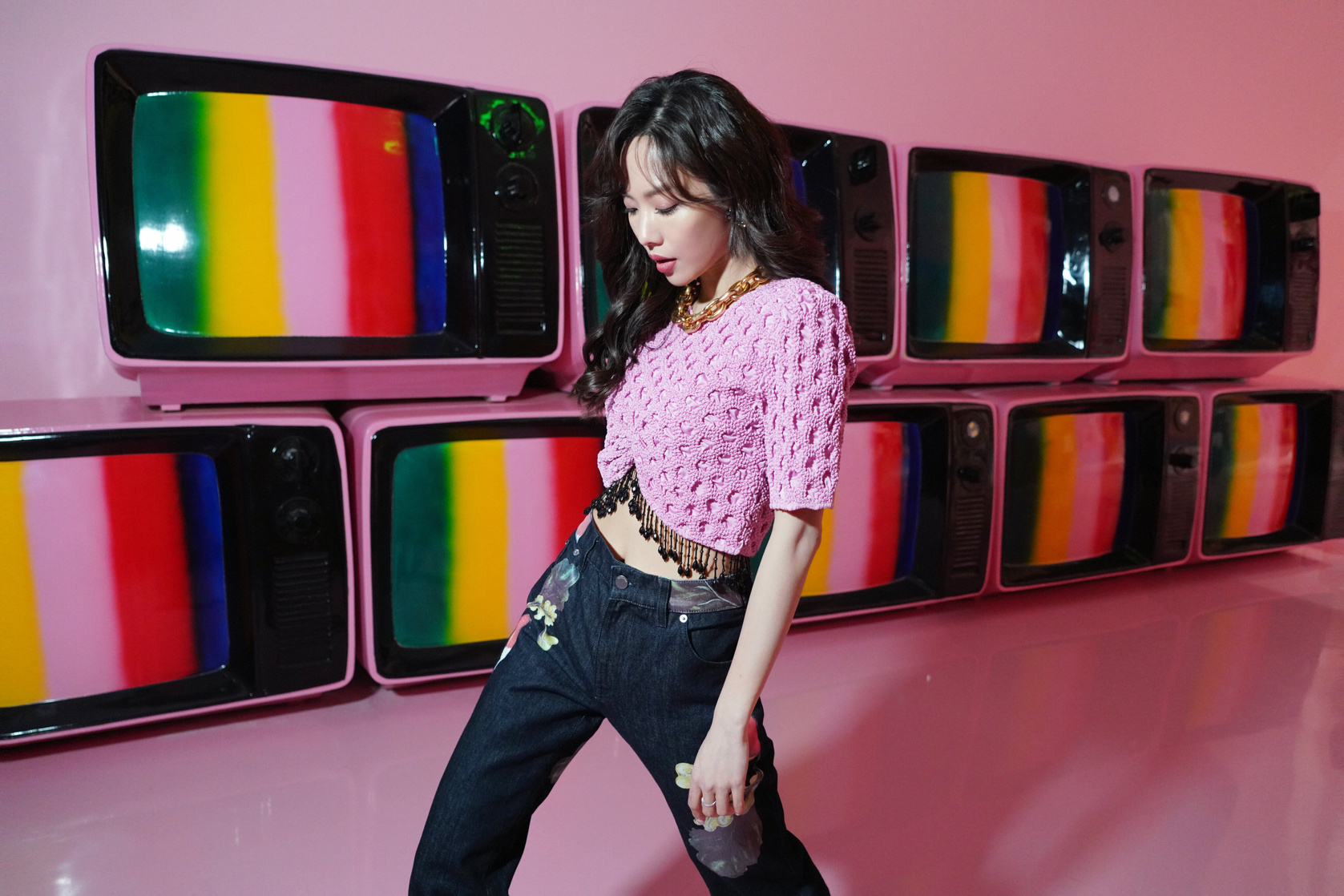 Wang Fei Fei