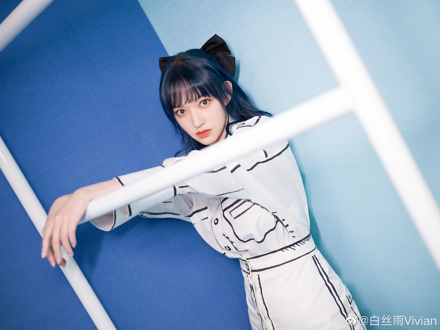 Cheng Xiao (程瀟)