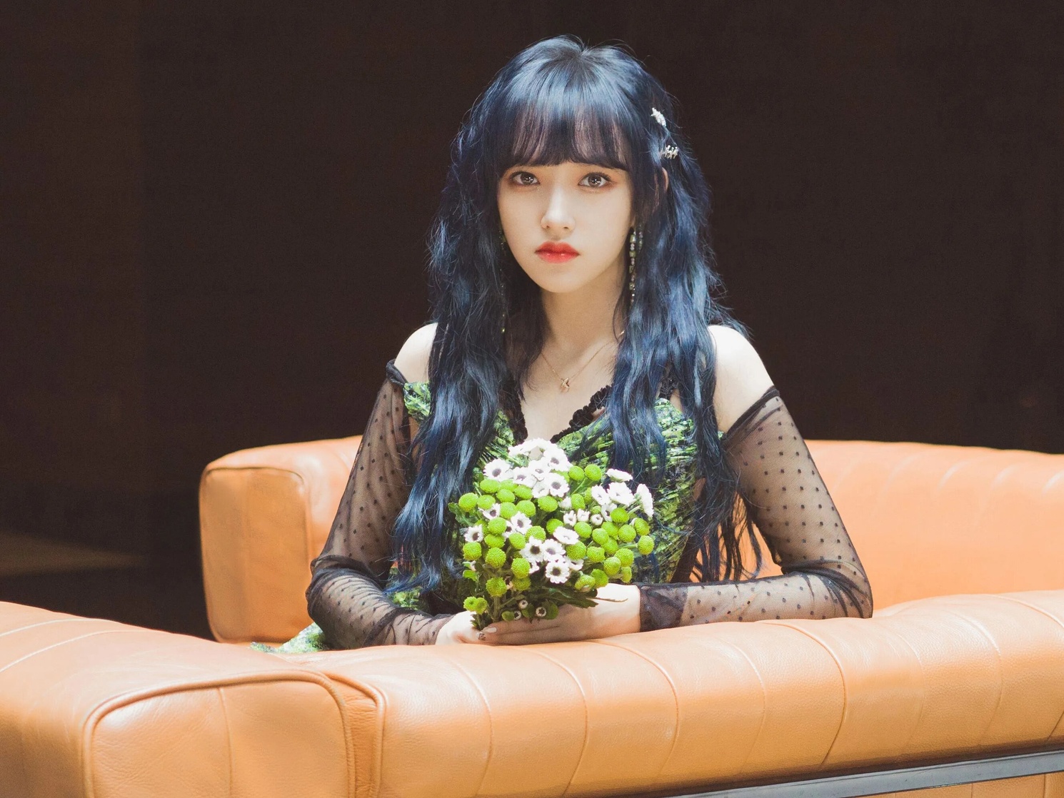 Cheng Xiao (程瀟)