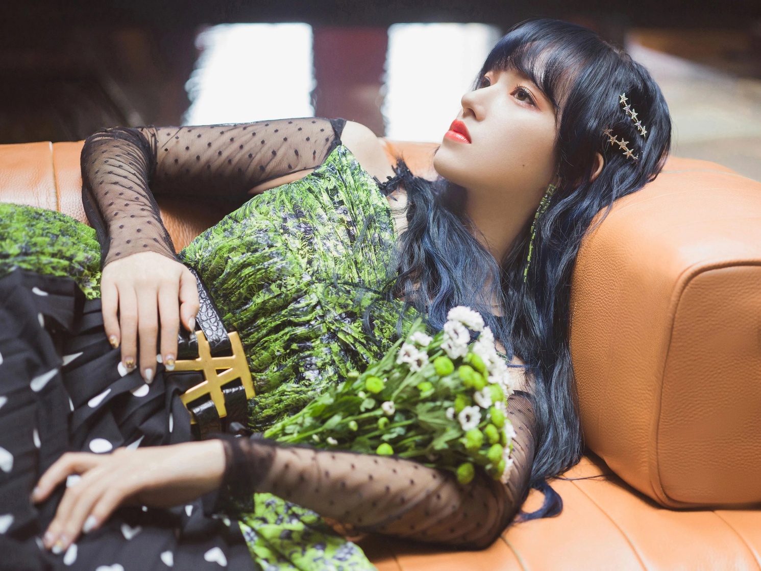 Cheng Xiao (程瀟)