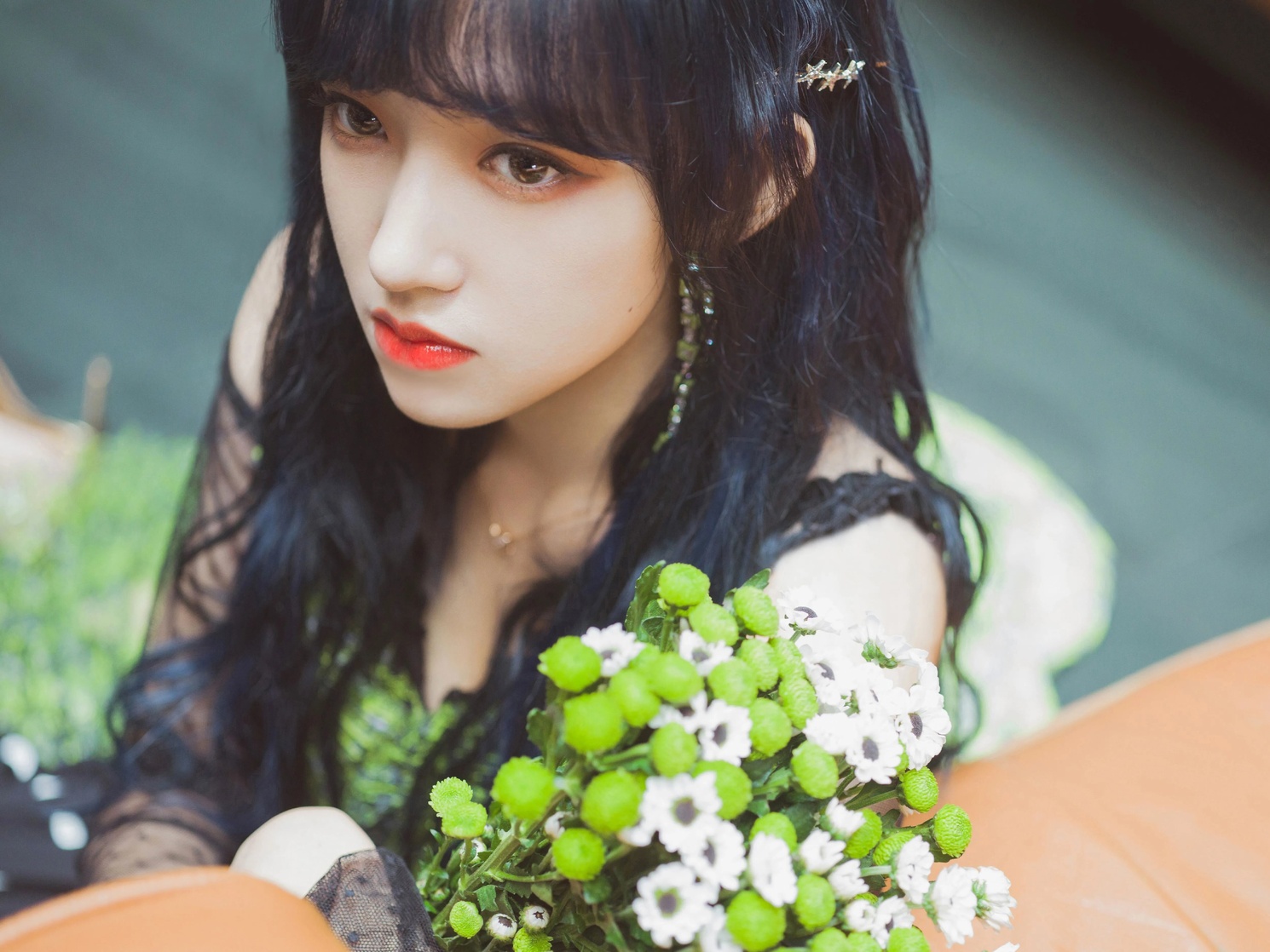 Cheng Xiao (程瀟)