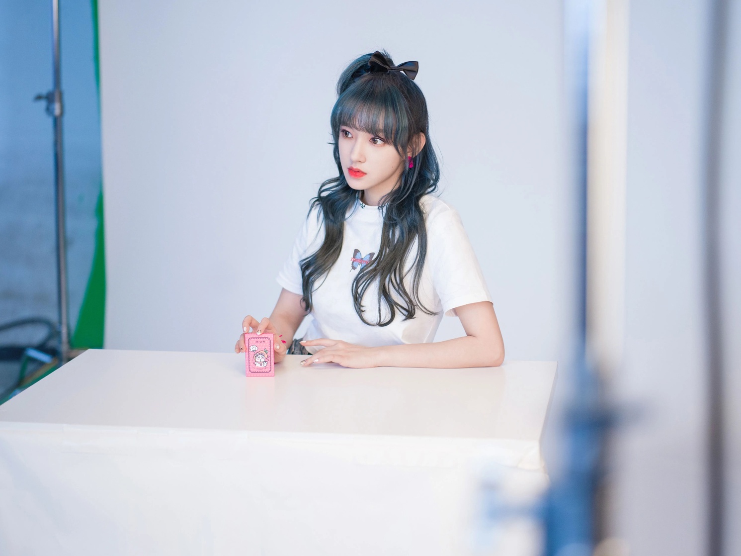 Cheng Xiao (程瀟)