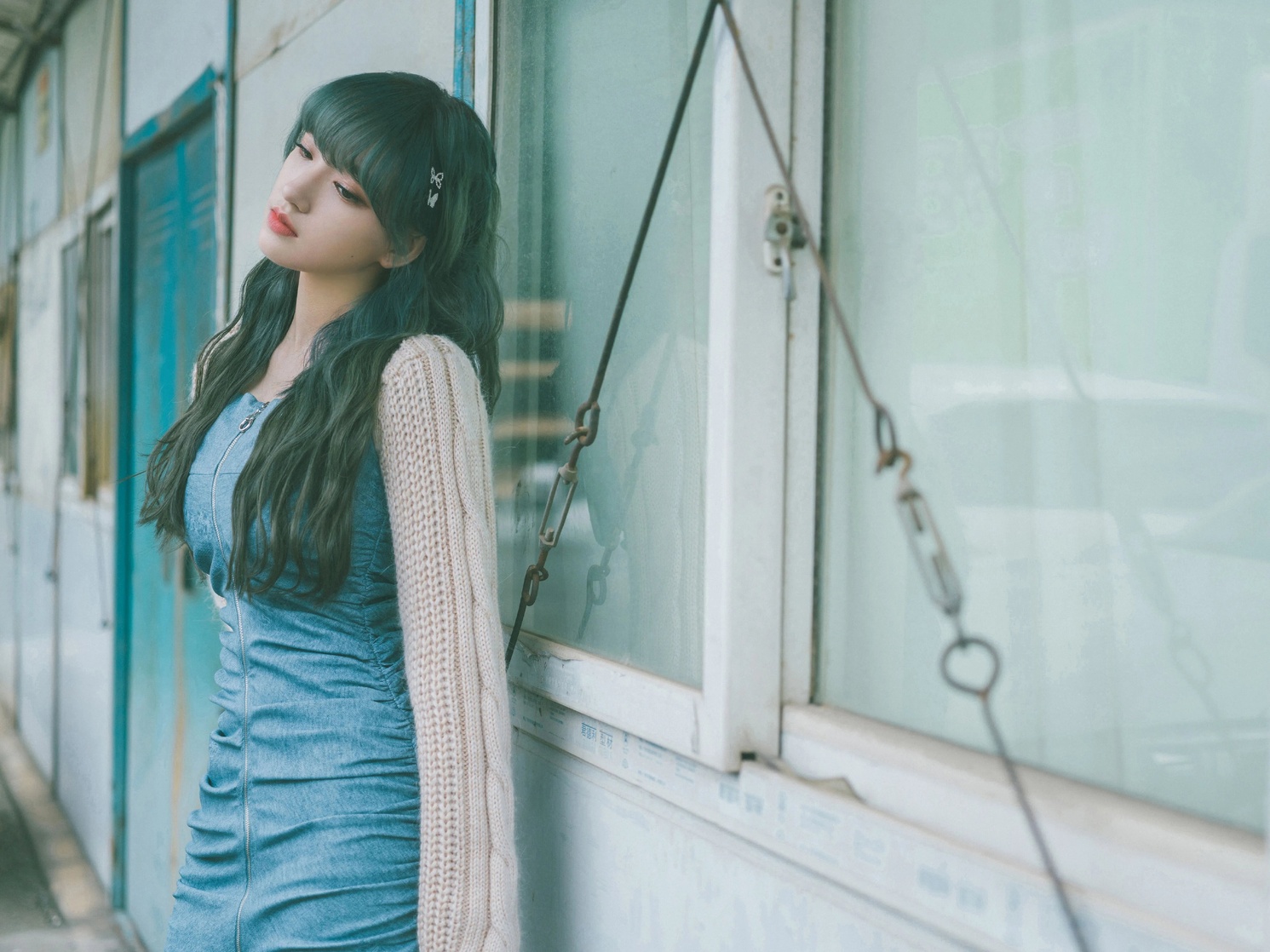 Cheng Xiao (程瀟)
