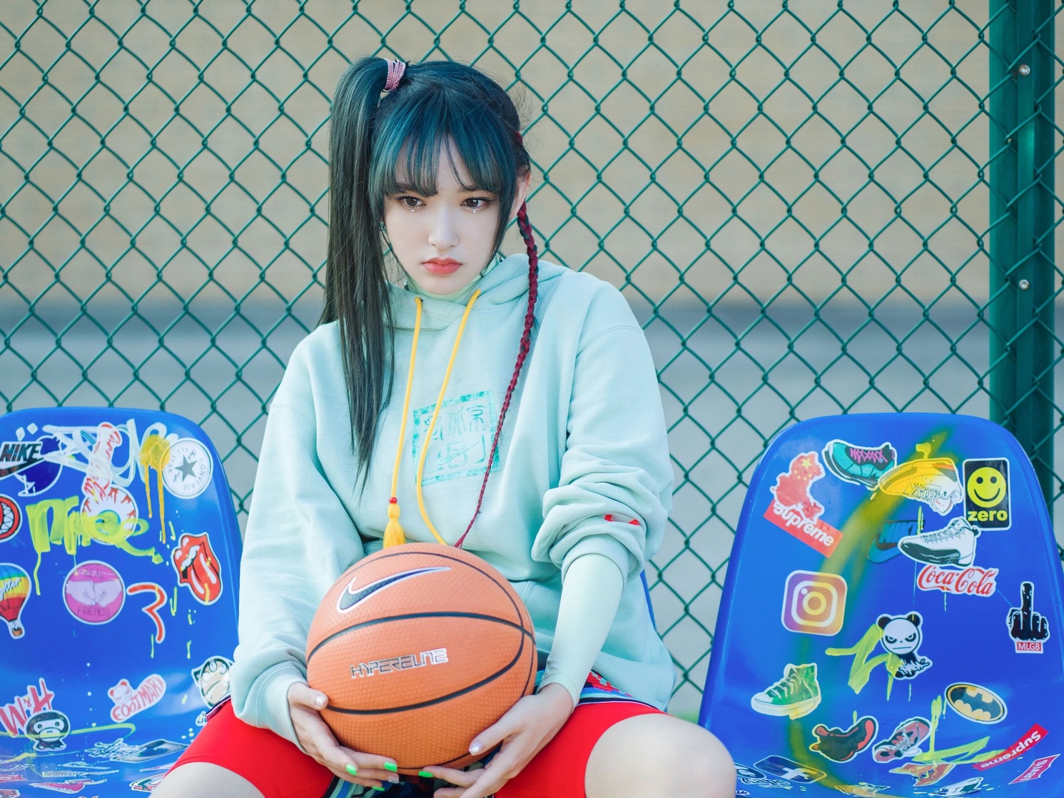 Cheng Xiao (程瀟)