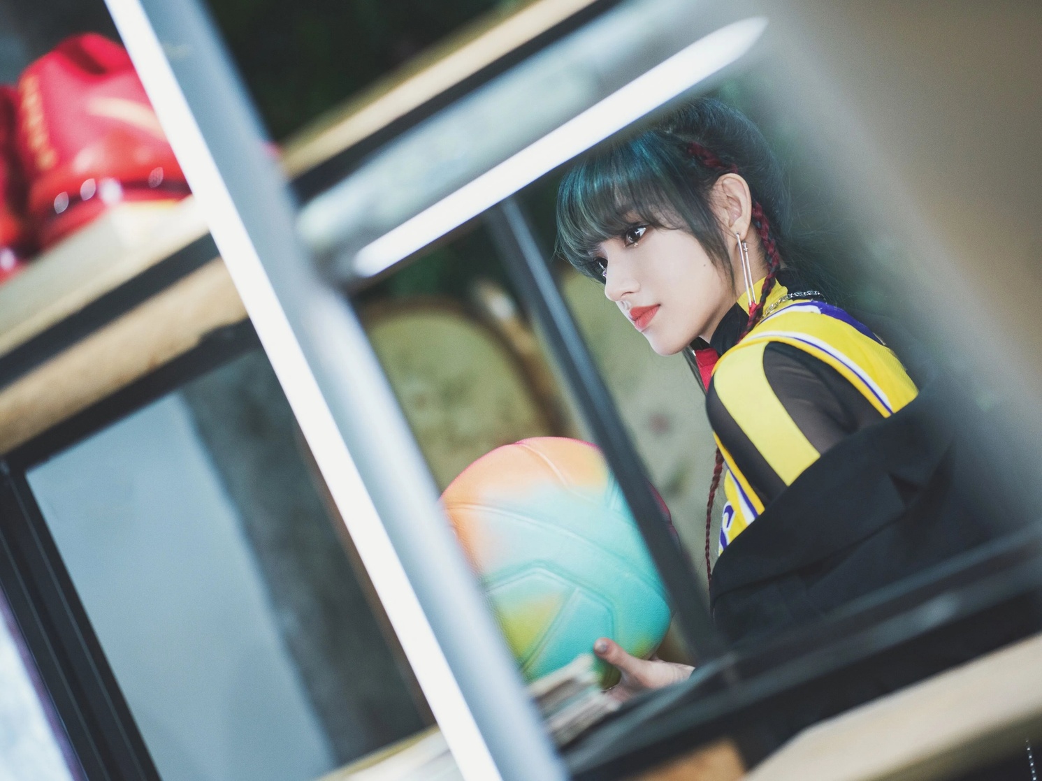 Cheng Xiao (程瀟)