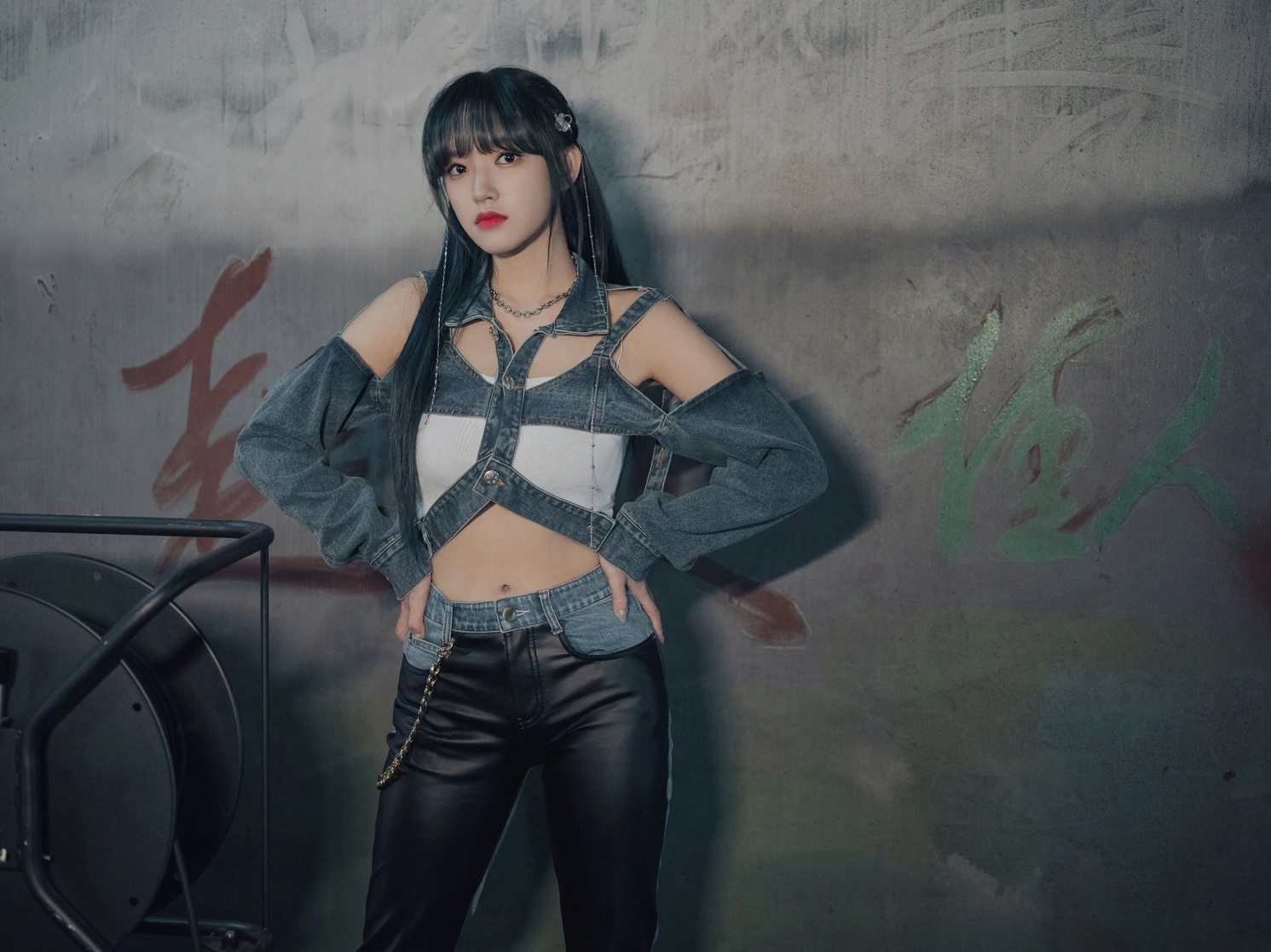 Cheng Xiao (程瀟)
