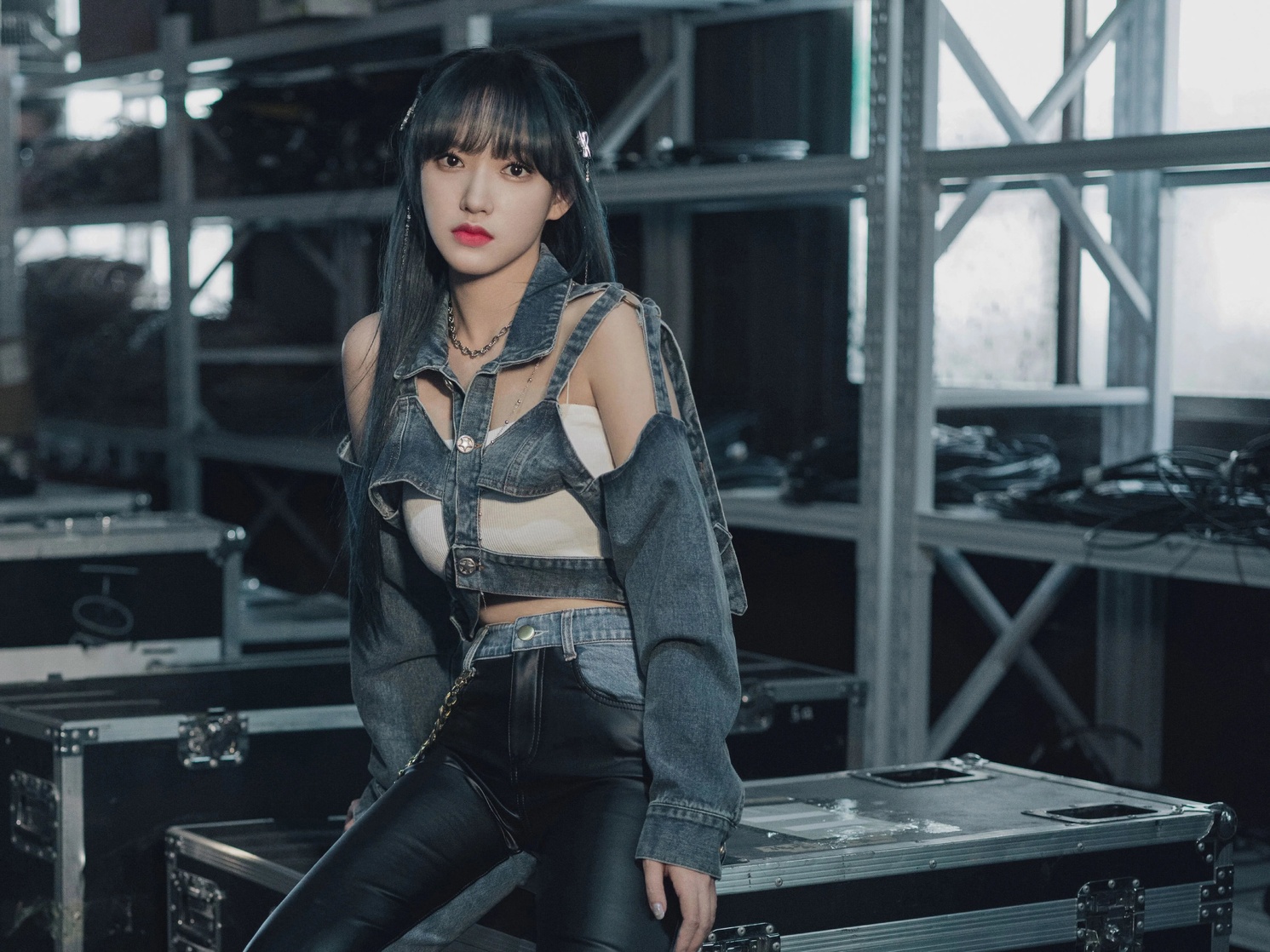 Cheng Xiao (程瀟)