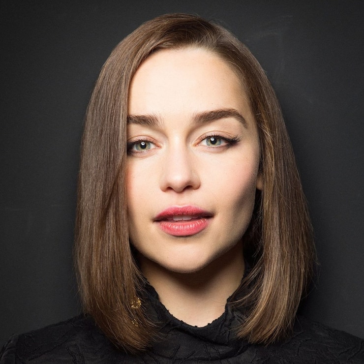 Picture of Emilia Clarke