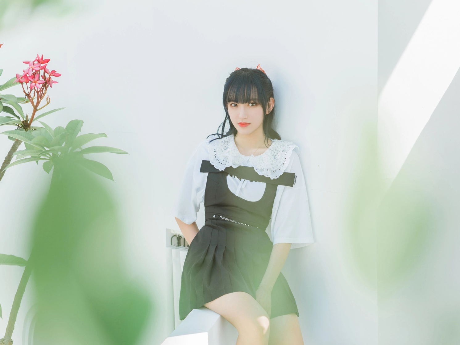 Cheng Xiao (程瀟)