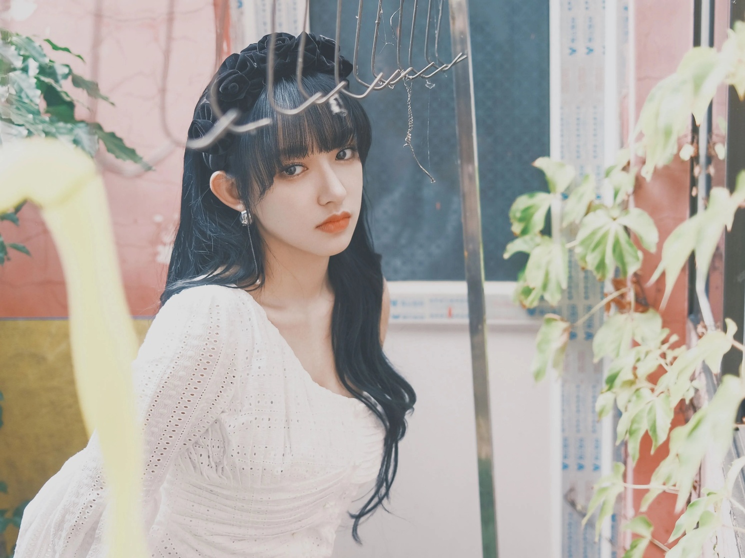 Cheng Xiao (程瀟)