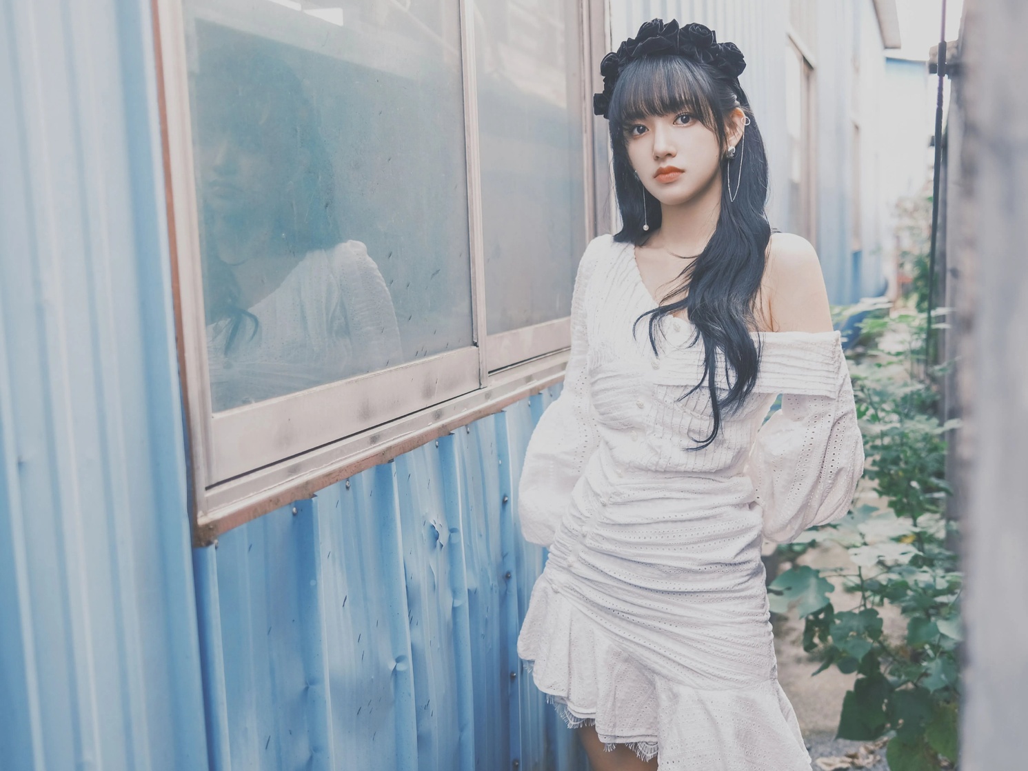 Cheng Xiao (程瀟)