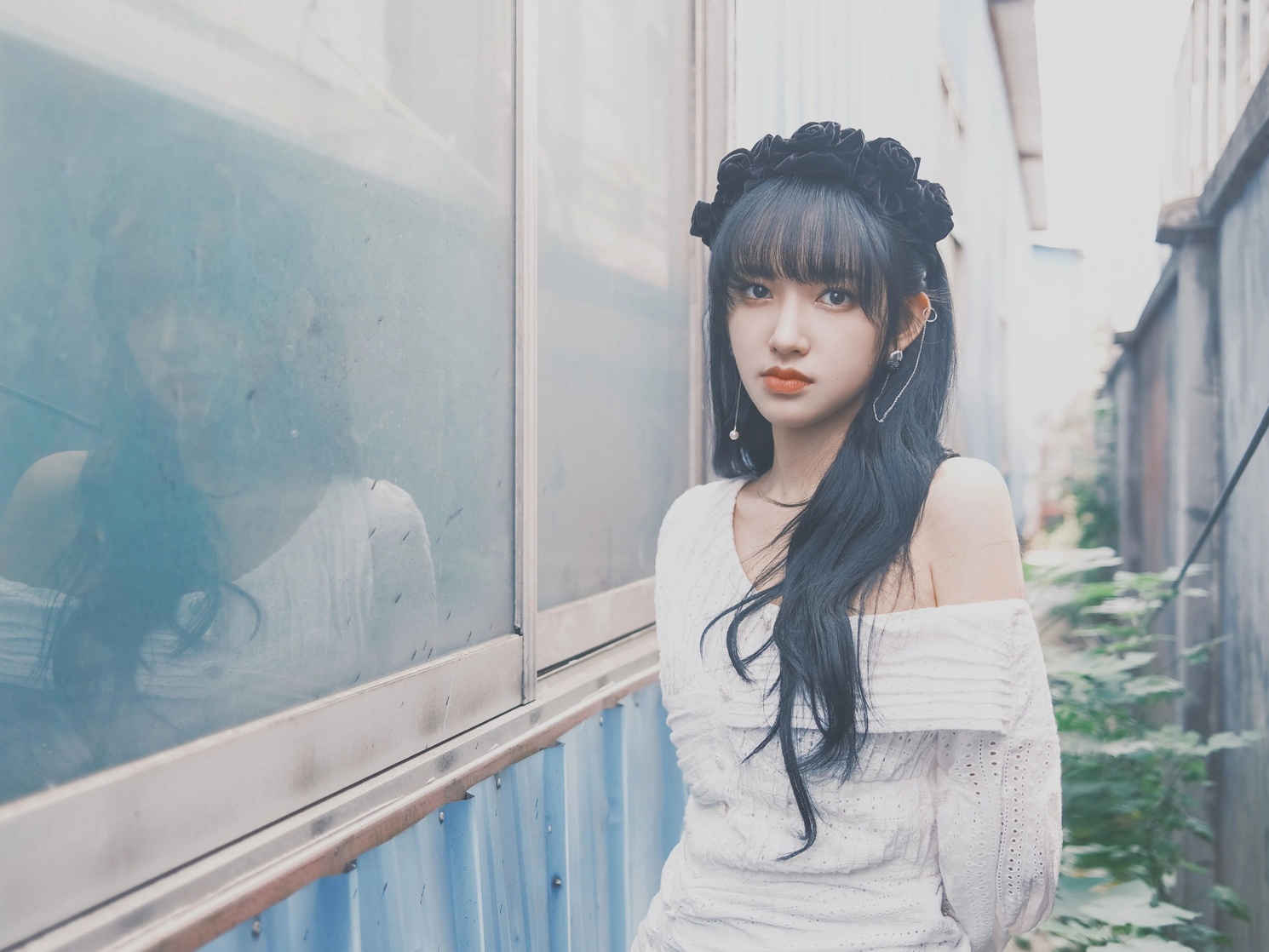Cheng Xiao (程瀟)