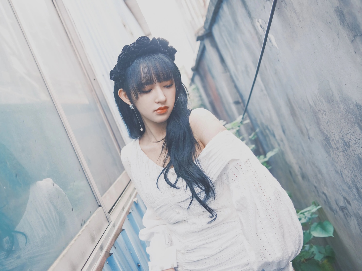 Cheng Xiao (程瀟)