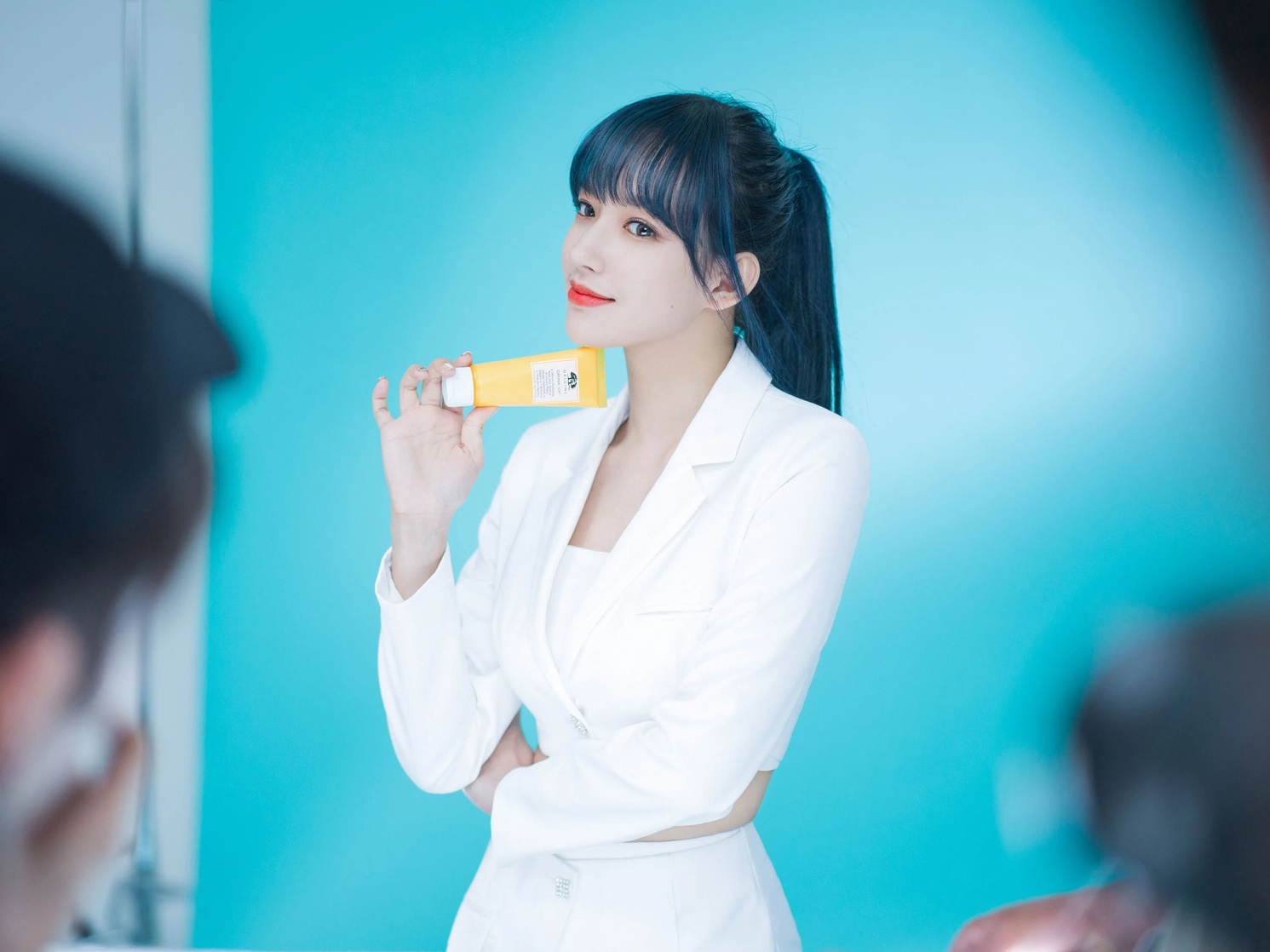 Cheng Xiao (程瀟)