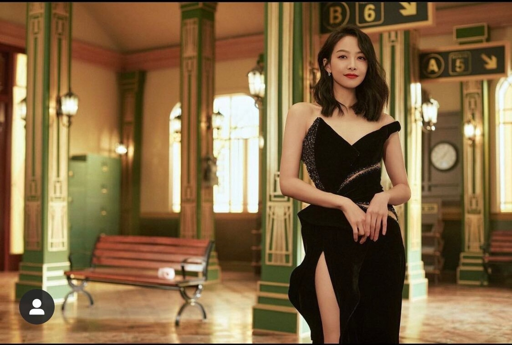 Picture of Victoria Song