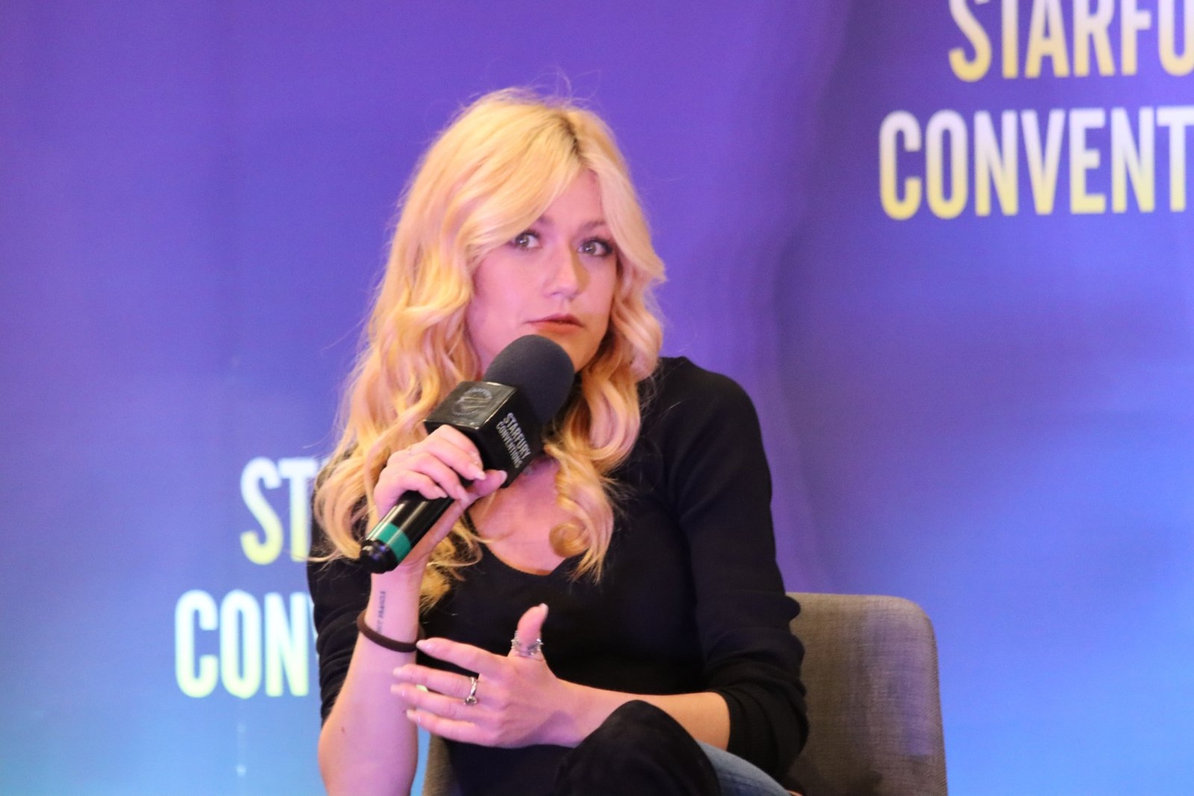 Katherine McNamara