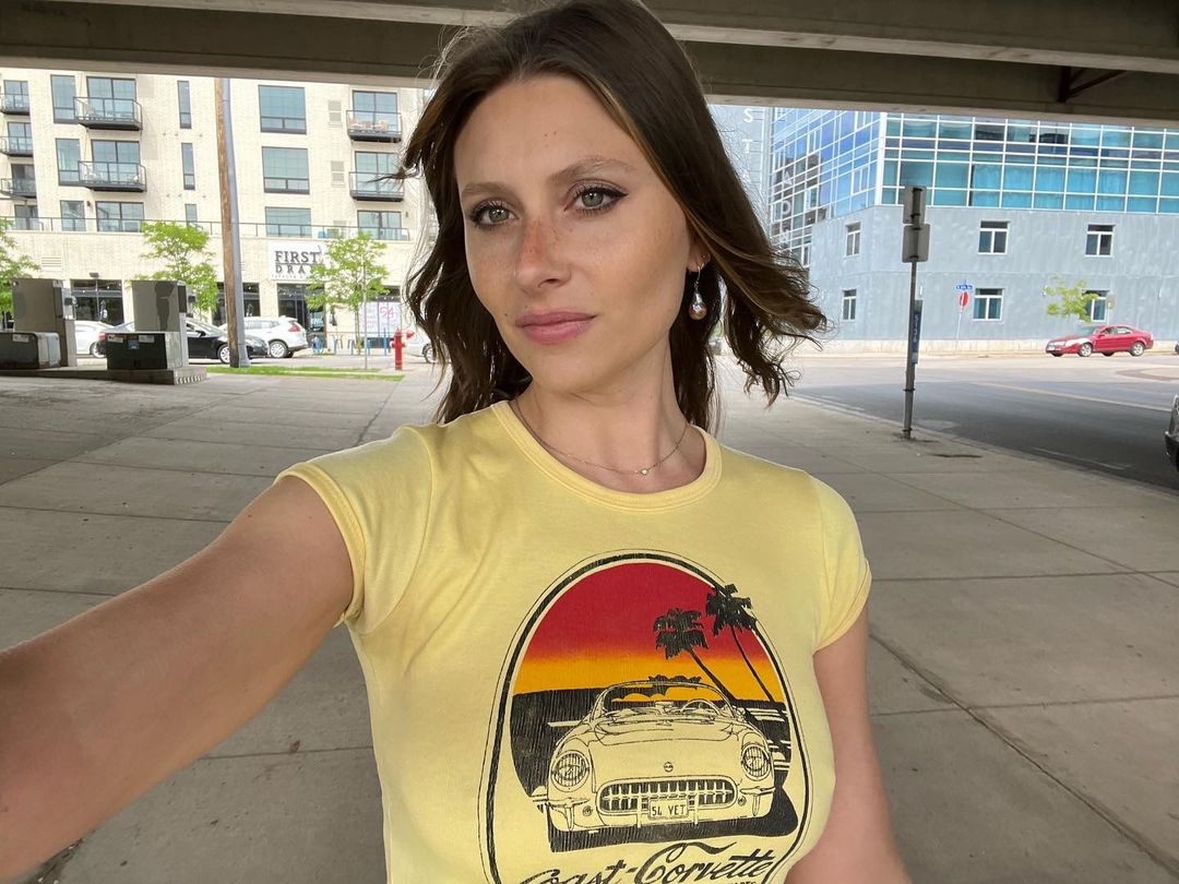 Aly Michalka Aly Michalka