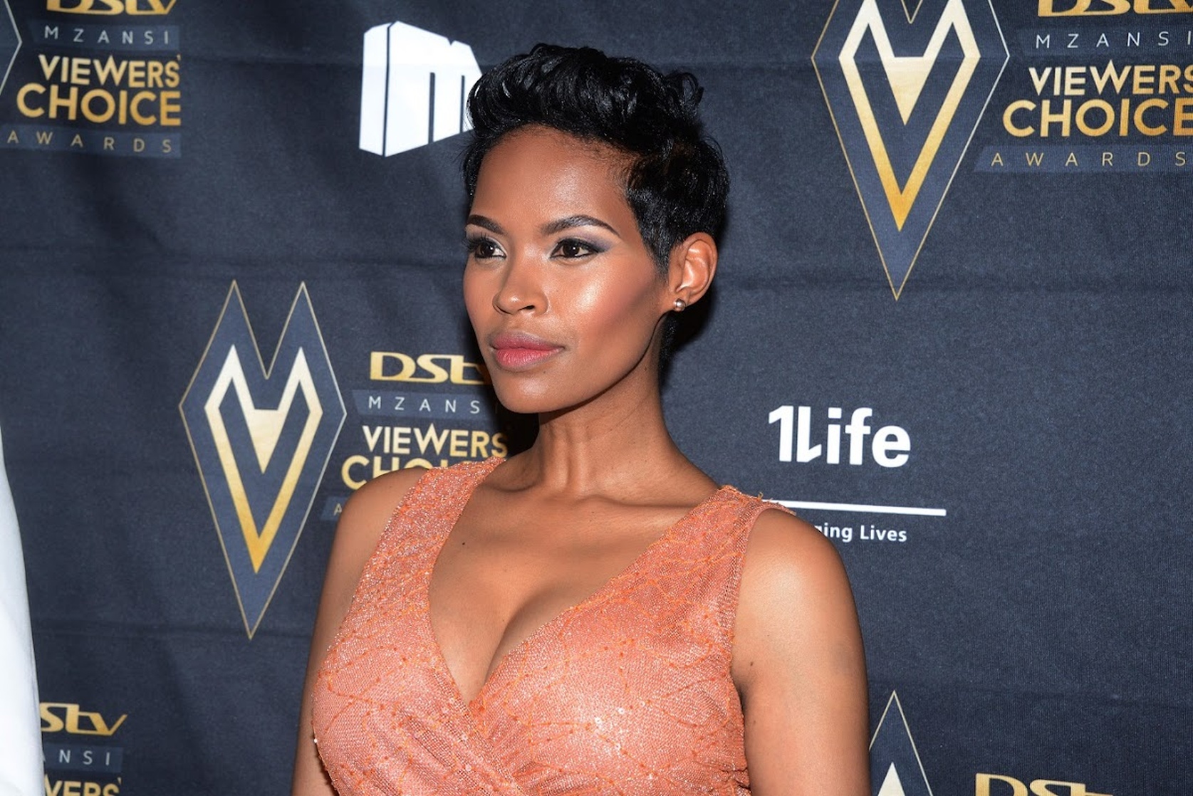 Gail Mabalane