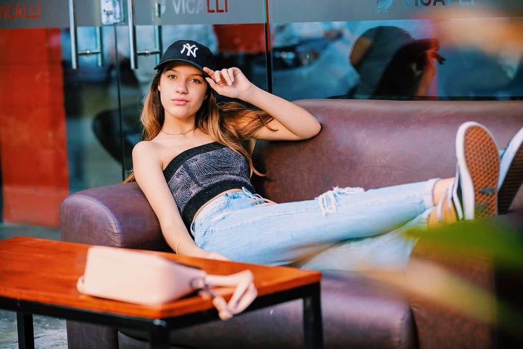 Ana Tereza Rio