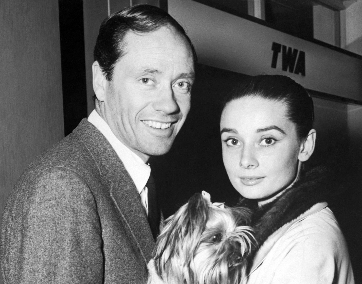 Audrey Hepburn