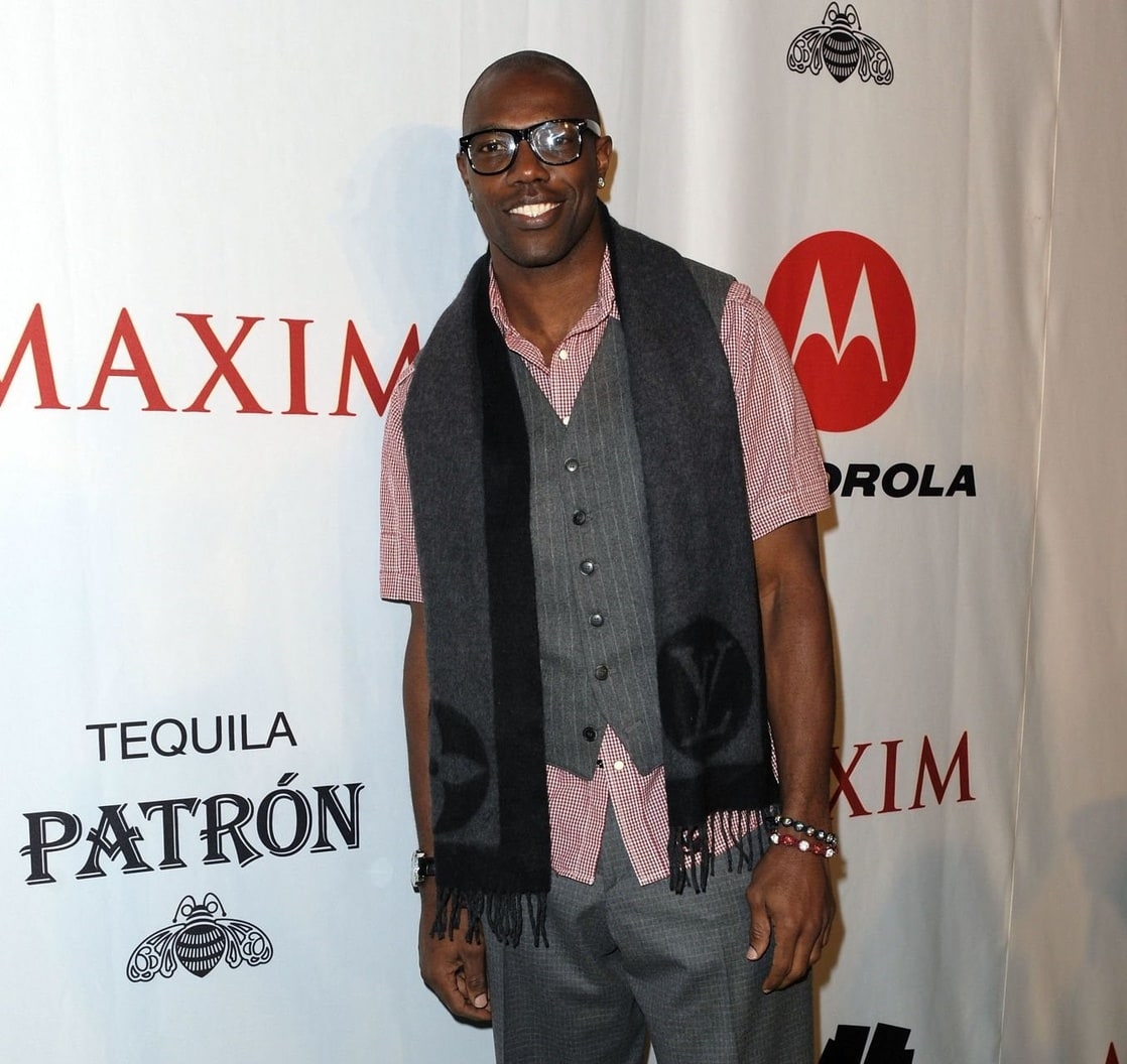 Terrell Owens