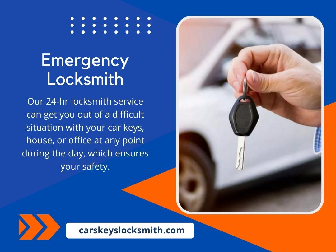 Emergency Locksmith