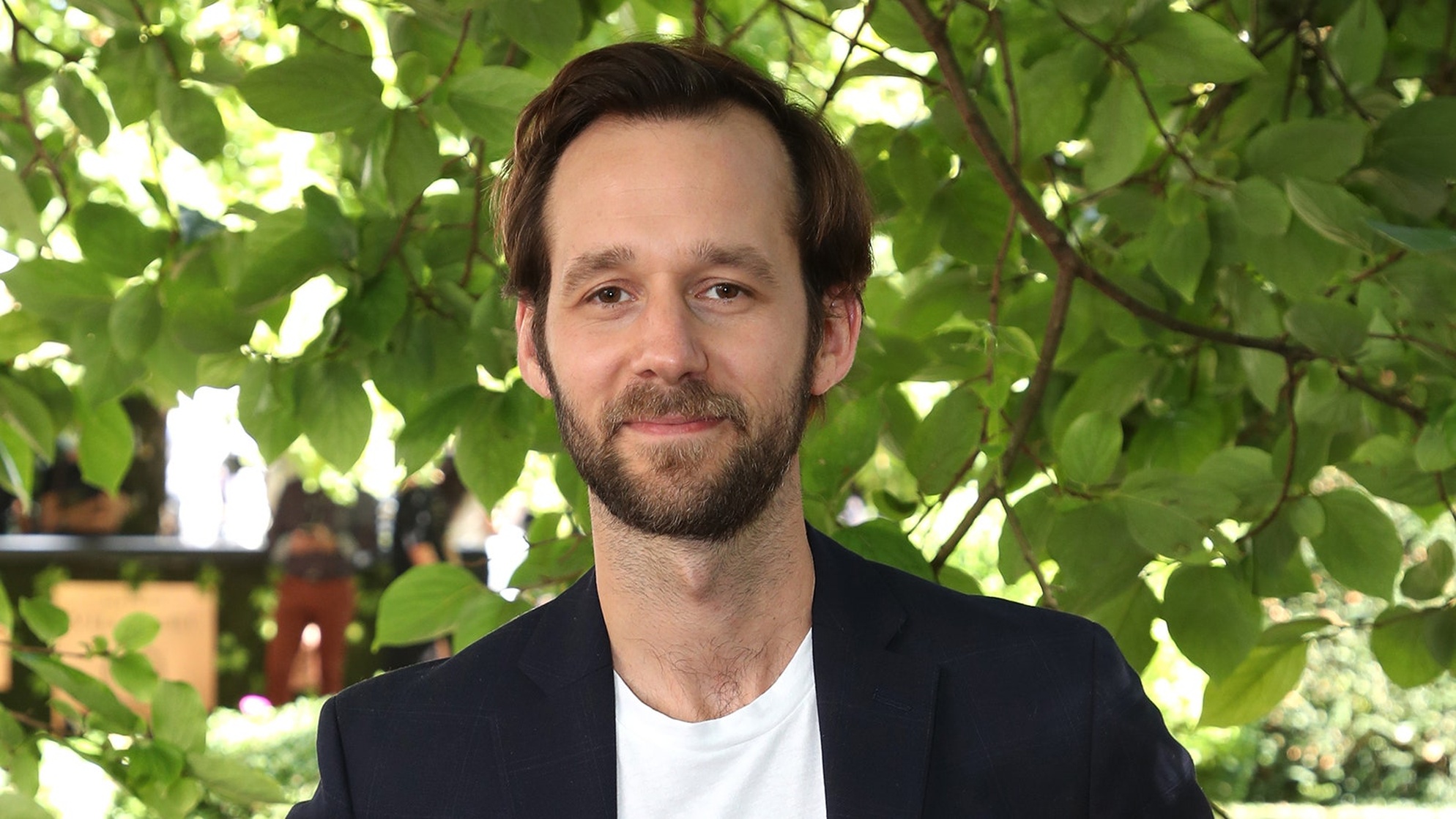 Benjamin Lavernhe picture