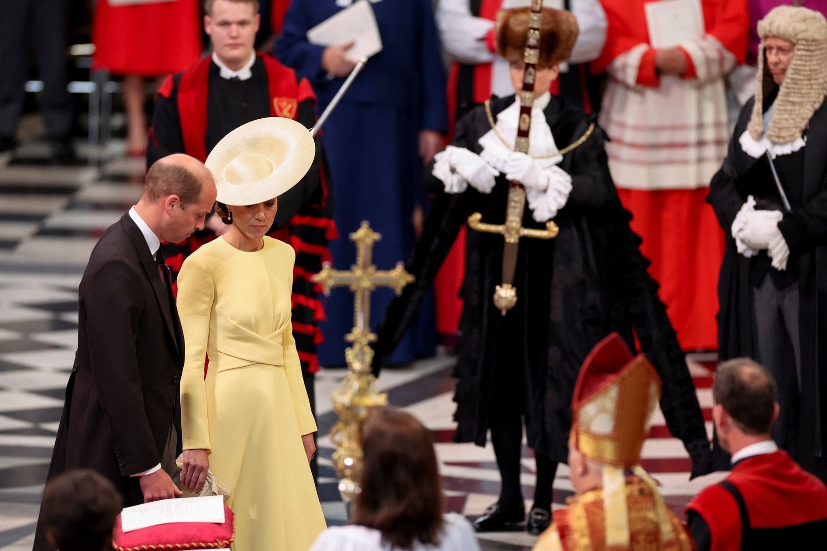 Kate Middleton